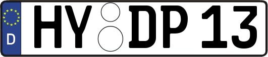 HY-DP13