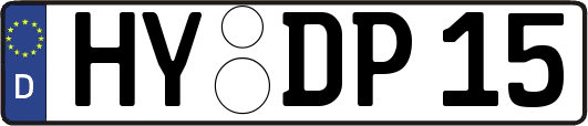 HY-DP15
