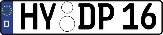 HY-DP16