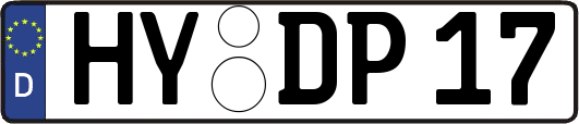 HY-DP17
