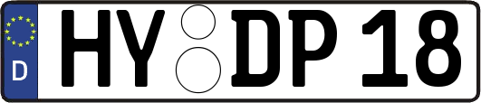 HY-DP18