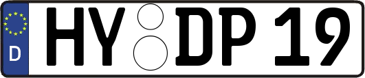 HY-DP19