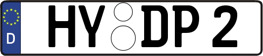 HY-DP2