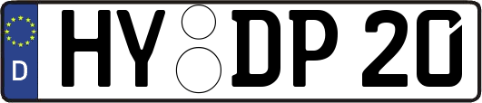 HY-DP20
