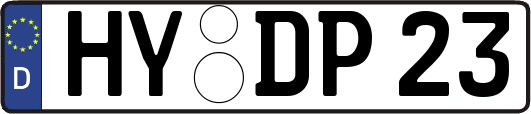 HY-DP23