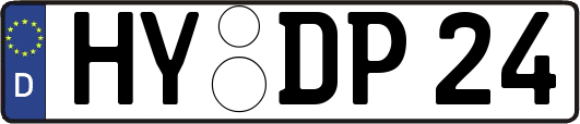 HY-DP24
