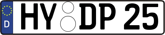 HY-DP25