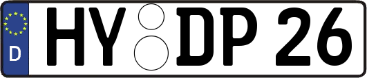 HY-DP26