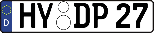 HY-DP27