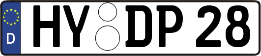 HY-DP28
