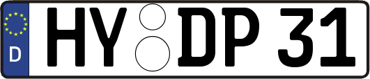 HY-DP31