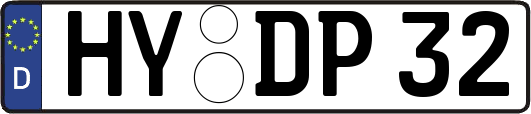 HY-DP32
