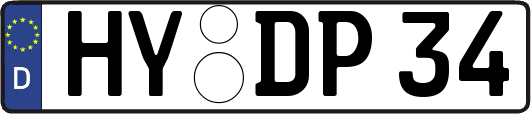 HY-DP34