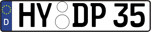 HY-DP35