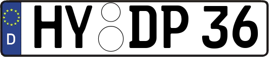 HY-DP36