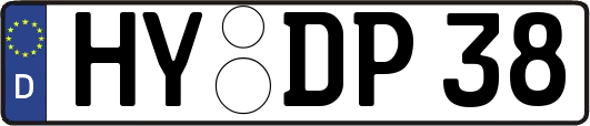 HY-DP38