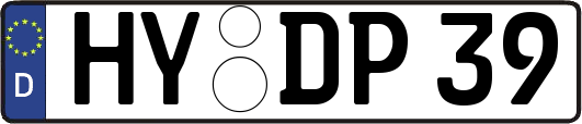 HY-DP39
