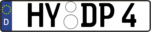 HY-DP4