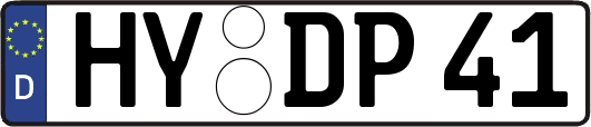 HY-DP41