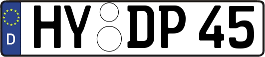HY-DP45