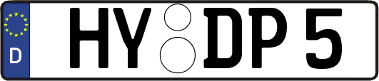 HY-DP5