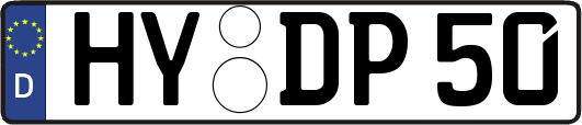 HY-DP50