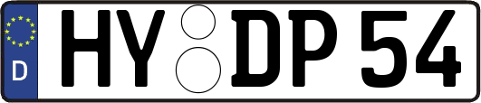 HY-DP54
