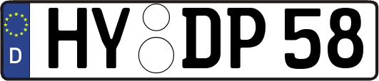 HY-DP58