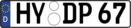 HY-DP67