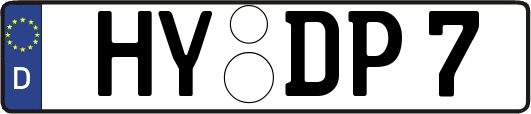 HY-DP7