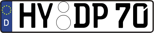 HY-DP70