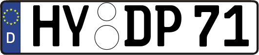 HY-DP71