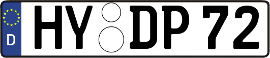 HY-DP72
