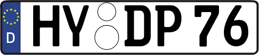 HY-DP76