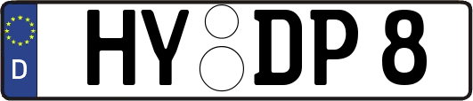 HY-DP8