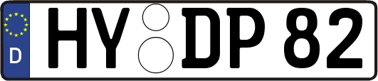 HY-DP82