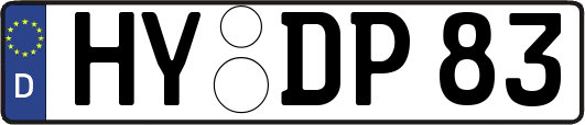 HY-DP83