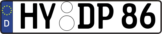 HY-DP86