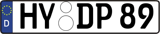 HY-DP89