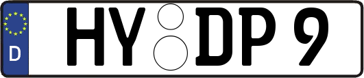 HY-DP9