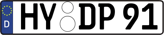 HY-DP91