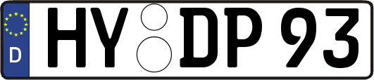 HY-DP93