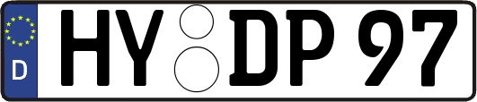 HY-DP97