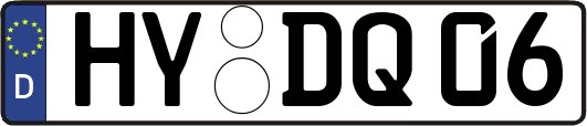 HY-DQ06