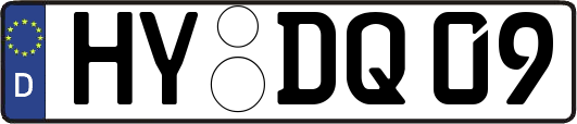 HY-DQ09