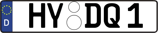 HY-DQ1