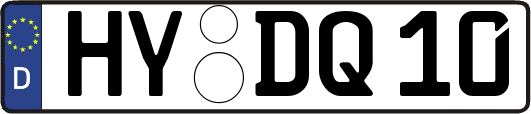 HY-DQ10