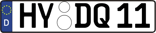 HY-DQ11
