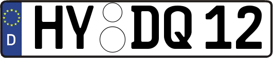 HY-DQ12