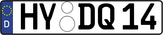 HY-DQ14
